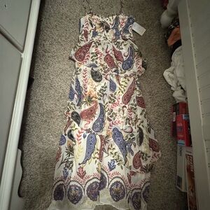 NWT revolve dress size small